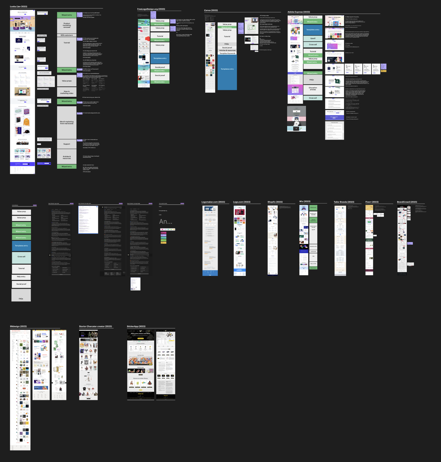 Final design screen 1